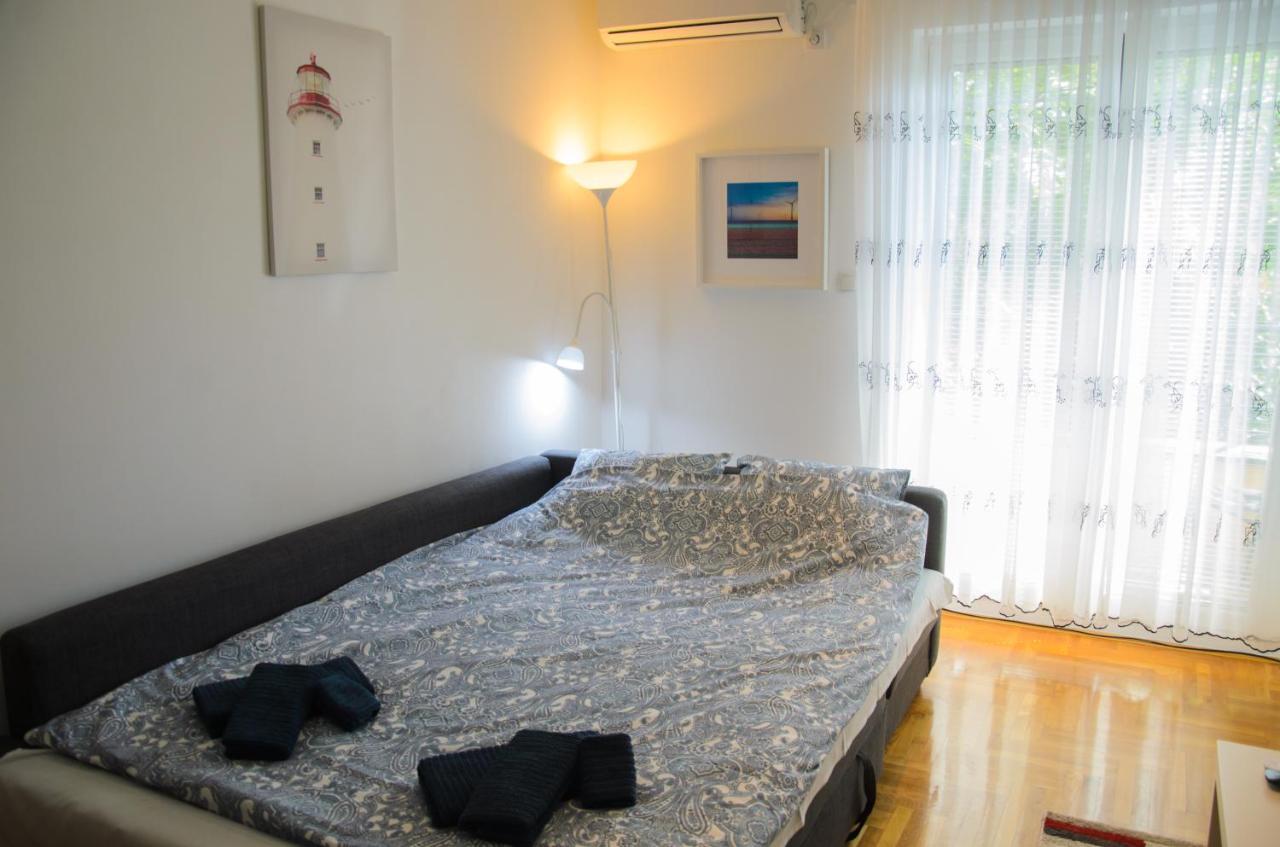 Dunavski Kej Smederevo Ngoại thất bức ảnh