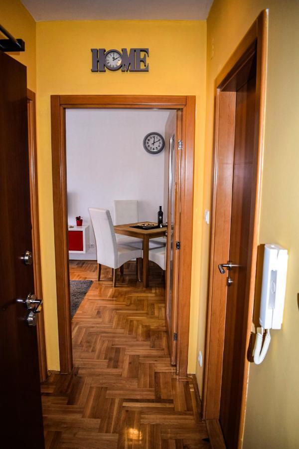 Dunavski Kej Smederevo Ngoại thất bức ảnh